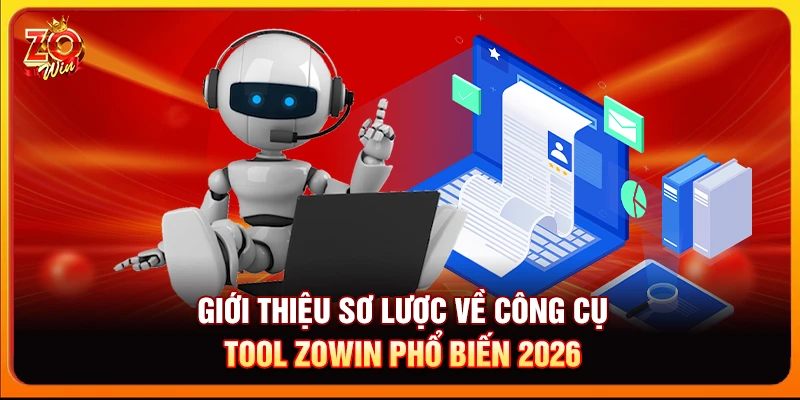 Giới thiệu sơ lược về công cụ tool Zowin phổ biến 2026